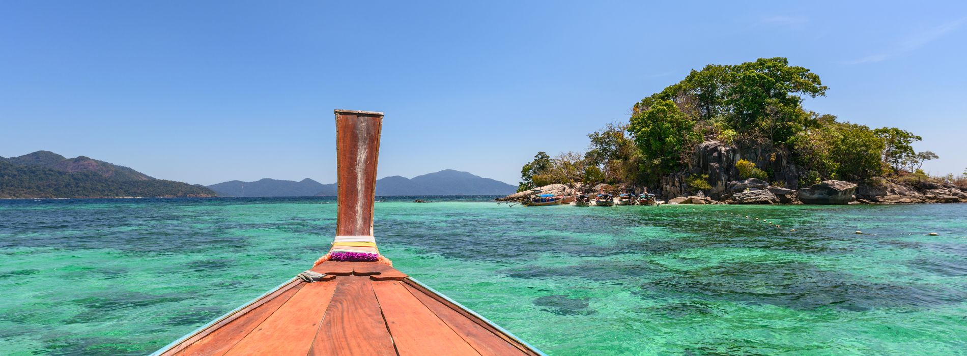 What is tail sailing? - Madeinsea©