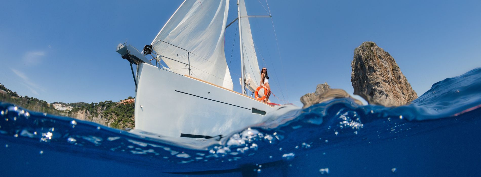 How much do sails cost? - Madeinsea©