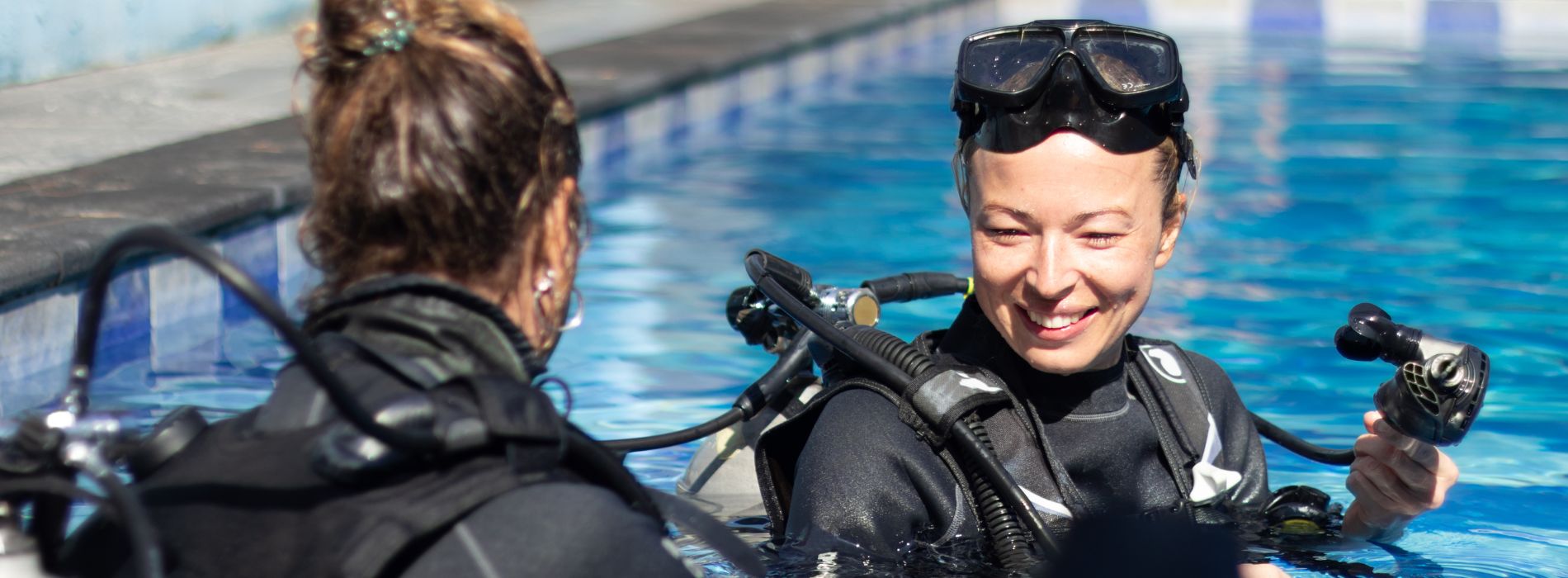 Discover the Best Places to Scuba Dive for Beginners - Madeinsea©