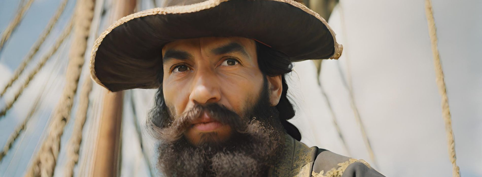 Ferdinand Magellan s circumnavigation of the globe