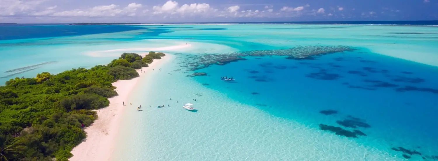 The 20 Most Gorgeous Beaches in the World!