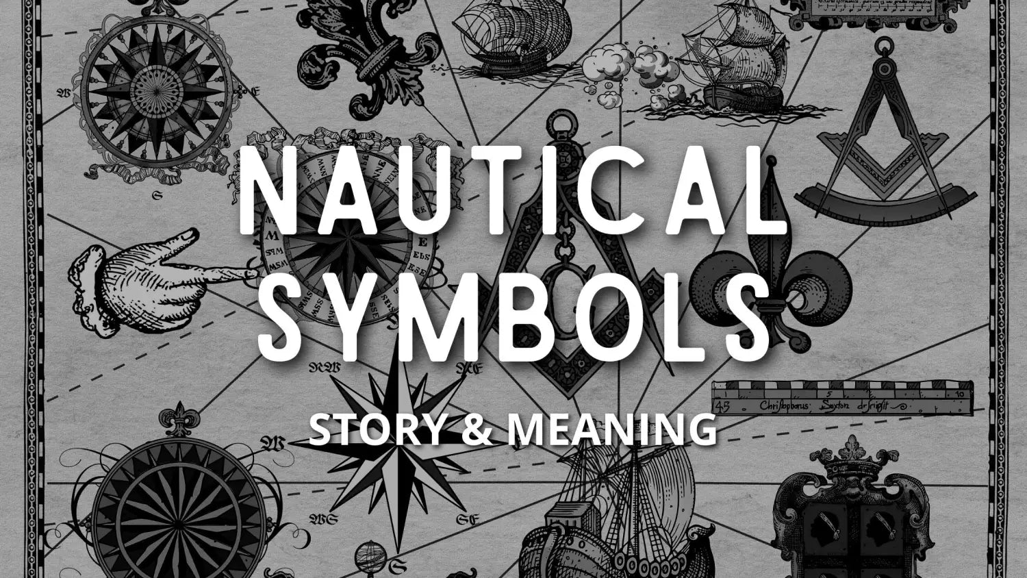 nautical-symbols