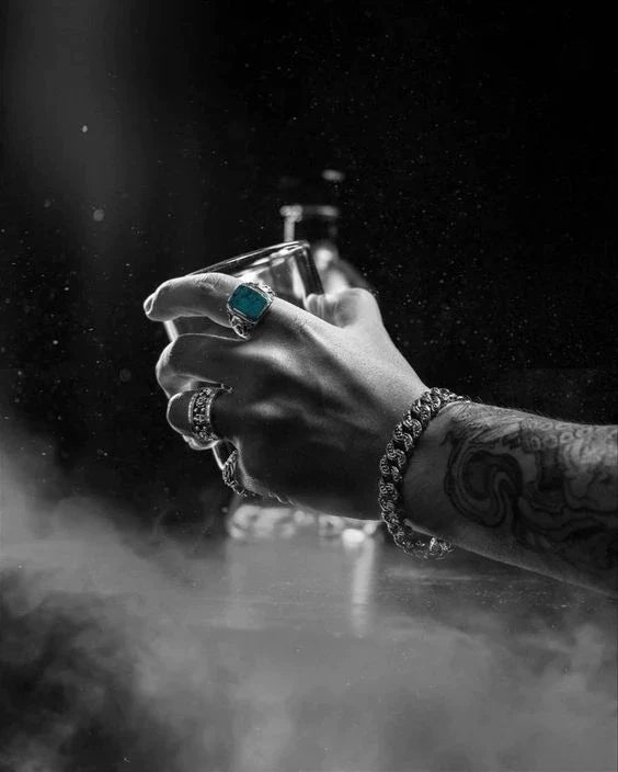 Anchor Bracelets - Madeinsea©