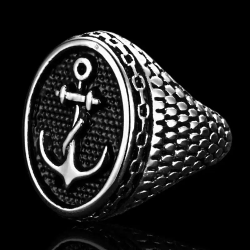 Anchor Rings - Madeinsea©