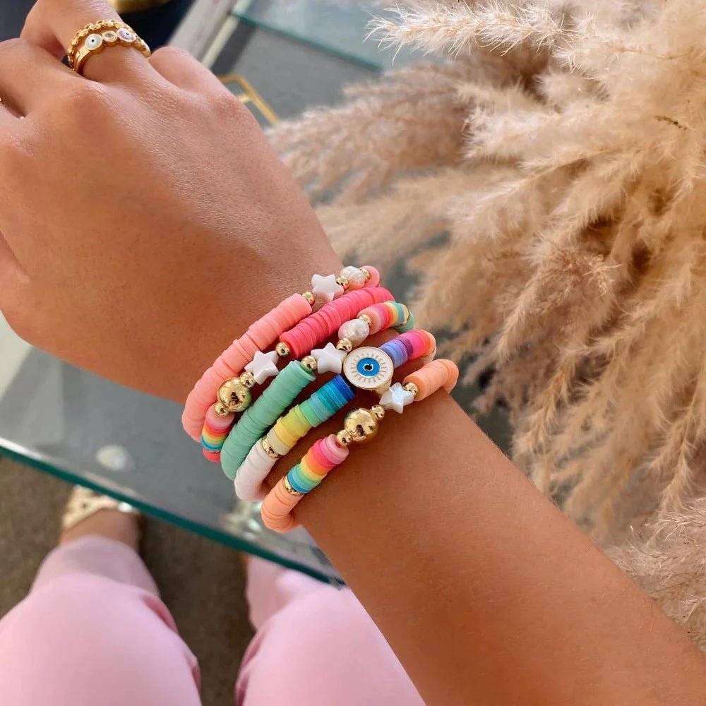 Beach Bracelets - Madeinsea©