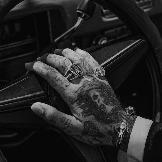 Compass Bracelet - Madeinsea©