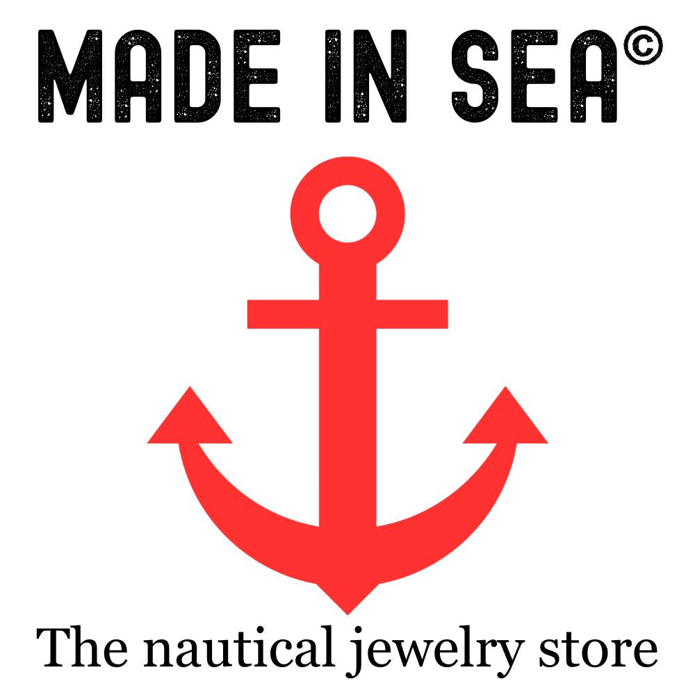 Personalized Bracelets - Madeinsea©