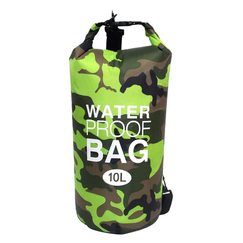 10l Waterproof Dry Bag