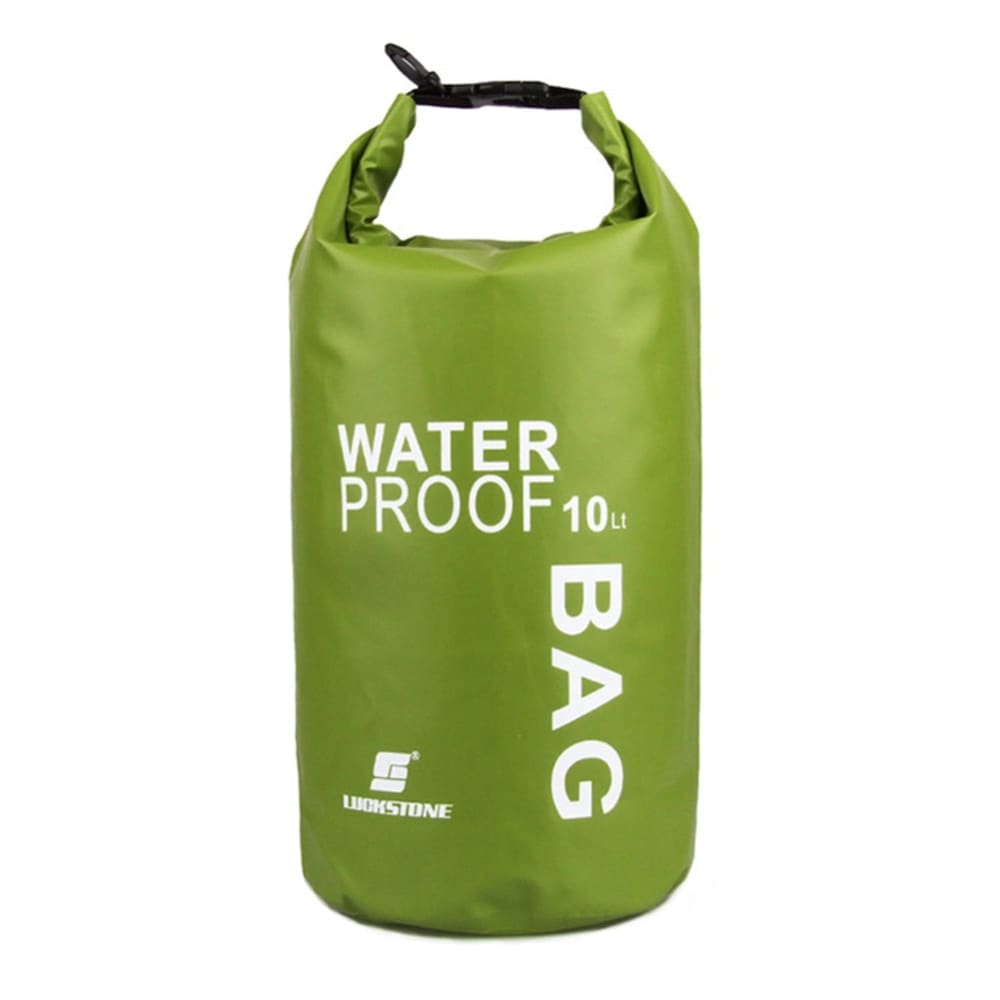 10l Waterproof Dry Bag
