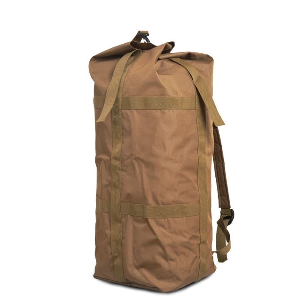 80L Marine Duffle Ba