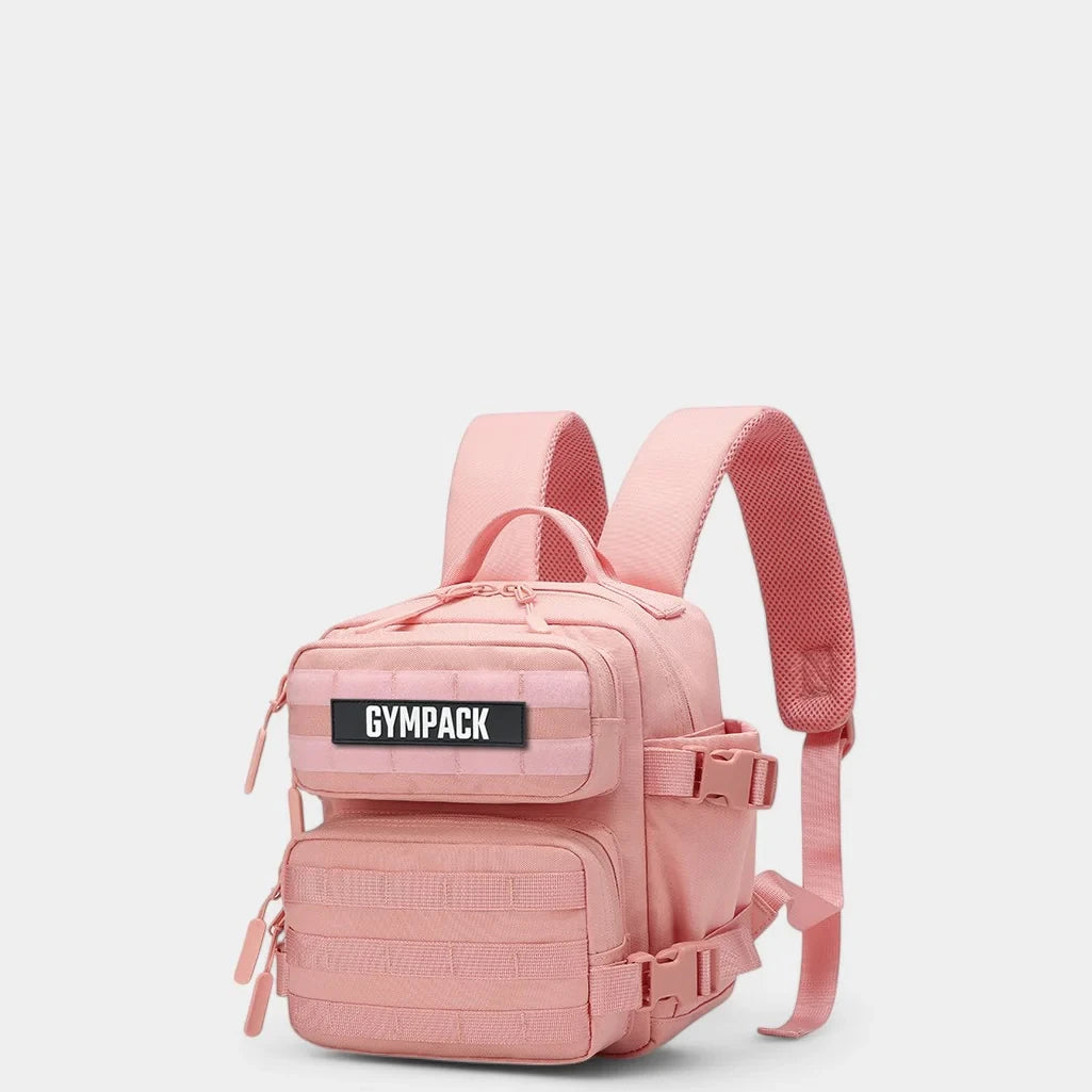 9L Mini Tactical Backpack Women for Gym 9L Mini Tactical Backpack Women for Gym
