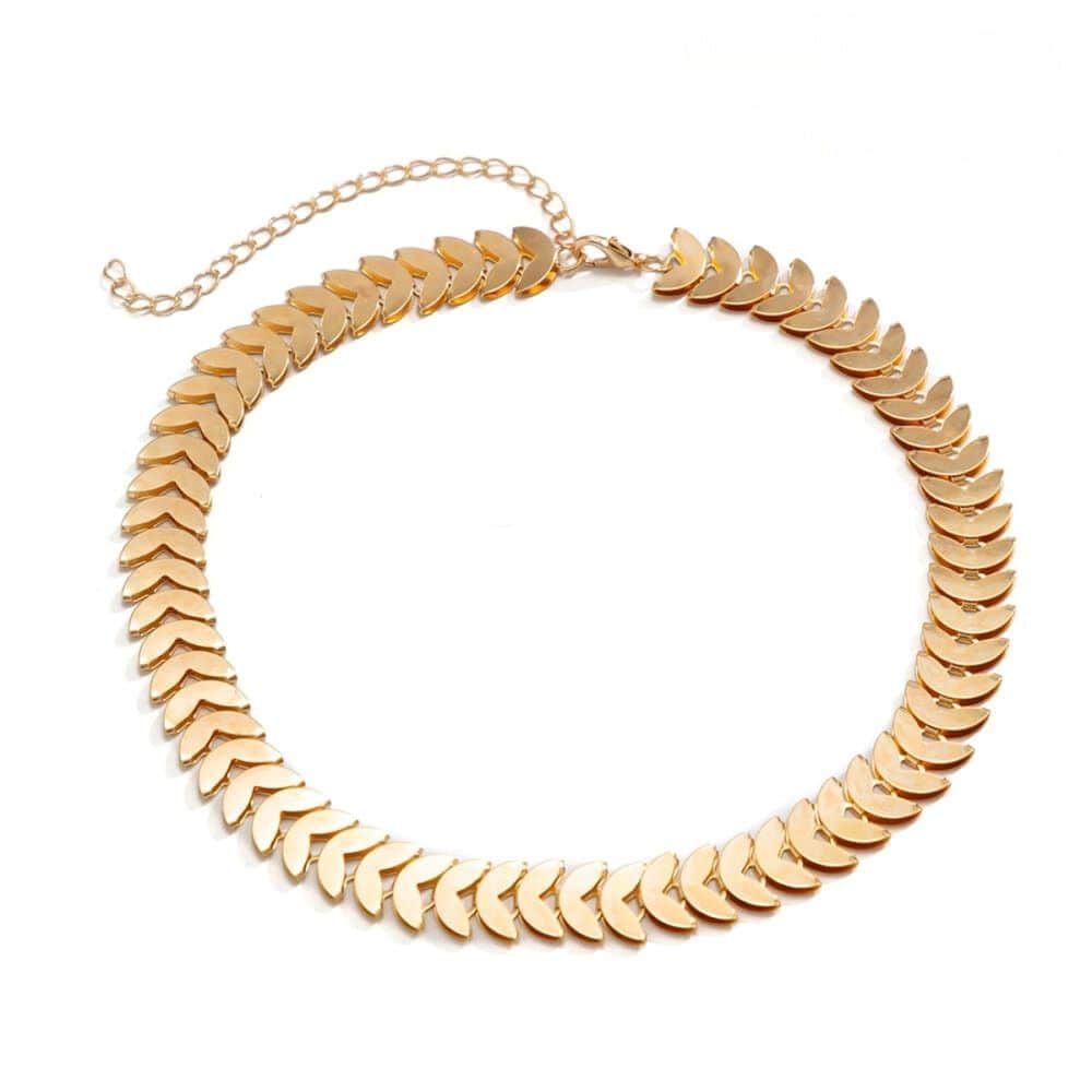 Fishbone-Beach-Necklace