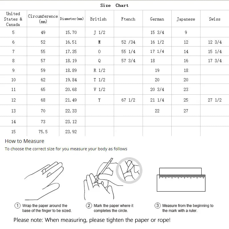 Crown Heart Ring - Madeinsea©