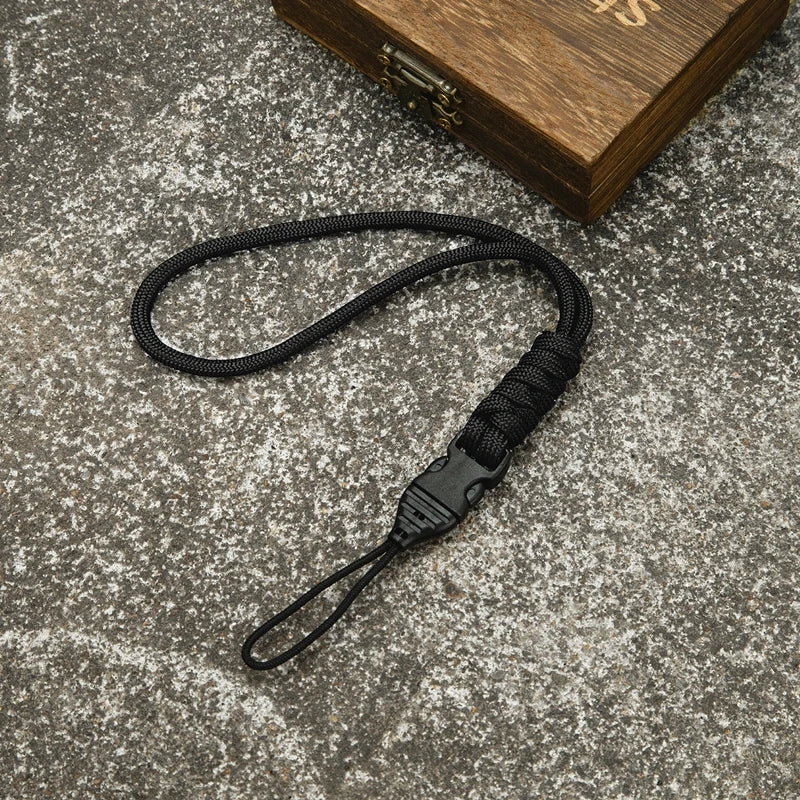 MKENDN Men Women Paracord Phone Lanyard Universal Cell Phone Layard With High Quality Mulyiple Use Lanyard For EDC Knife Key - Madeinsea©