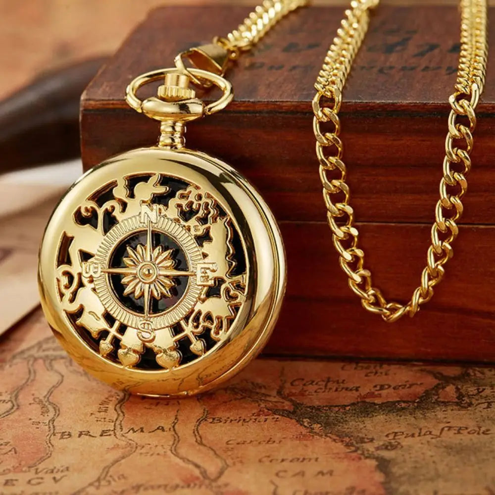 Vintage Navigation Nautical Compass - Madeinsea©