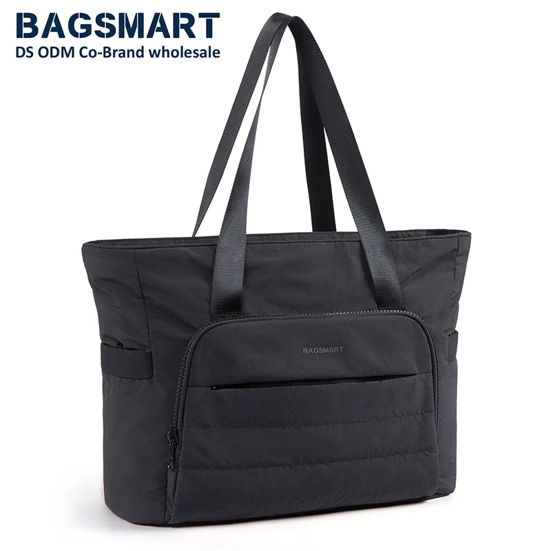 thumbnail image 2 of Yoga Accessories For Women Yoga Mat Bag Tote Carrier Shoulder Bag For Office Pilates Travel Gym Yoga Bag 2 of 12