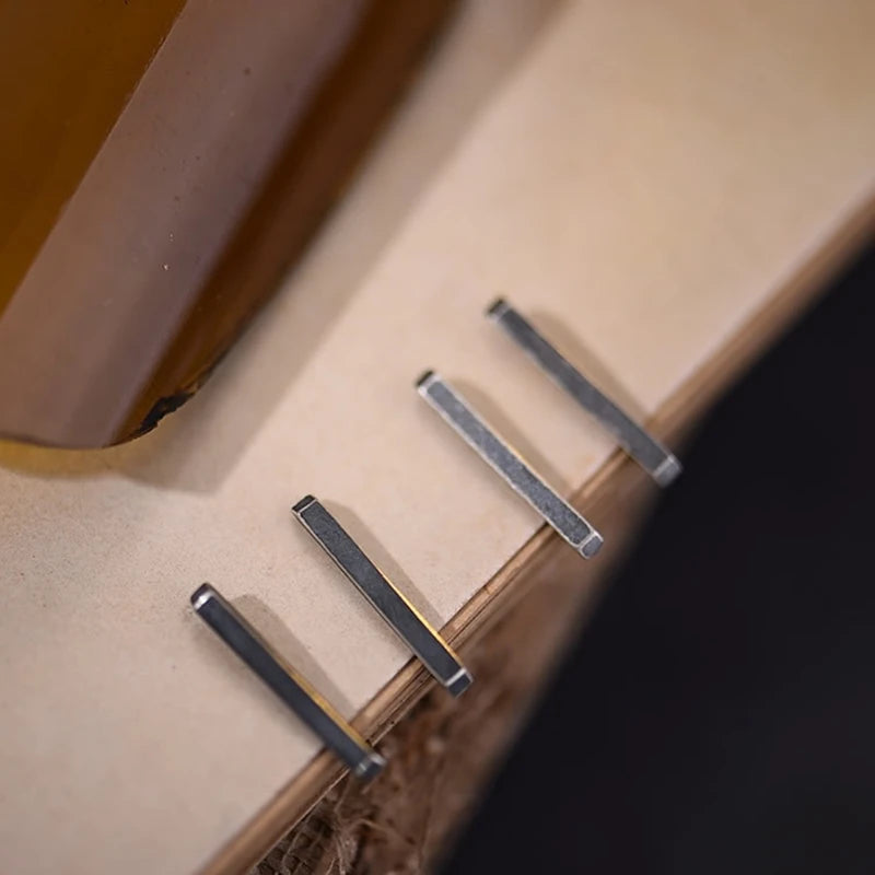 MKENDN Real 925 Sterling Silver Retro Clip Earrings For Fashion Women Party Fine Jewelry Minimalist Punk Accessories Gift