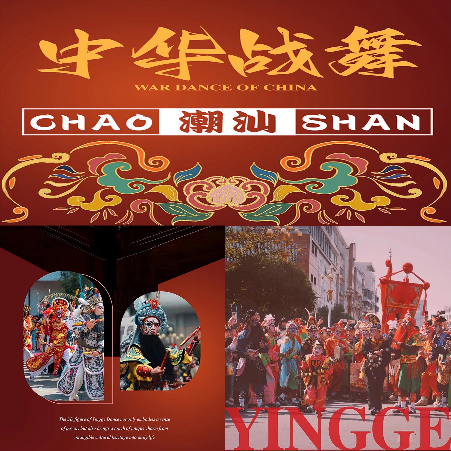 WOSTU New Year Gift S925 Silver Charms Bead Traditional Opera Character Pendants for Bracelet Necklace Jewelry Make Lin Chong