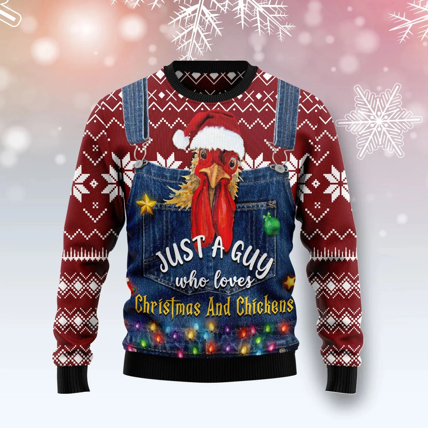 Cat Pizza Christmas Tree Pattern 3D Printed Mens Ugly Christmas Sweater Winter Unisex Casual Warm Knitwear Pullover MY44