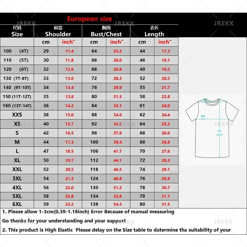 CCCP Pattern Football T-shirt Men Summer Oversized Soccer Running Short Sleeves Tops Fashion Sports Football Jersey Tee Shirts
