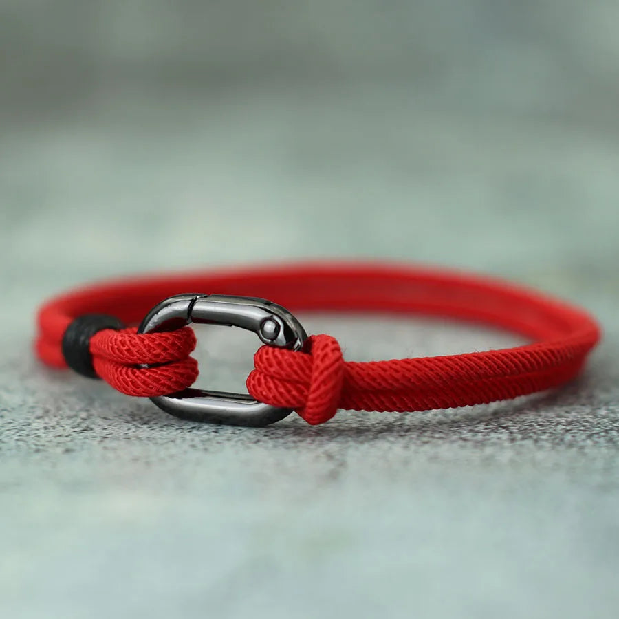 Noter Stylish Rope Bracelet Men 9 Colors Grade A 3mm Thin Milan String Charm Braslet Meditation Prayer Healing Braclet Pulseria