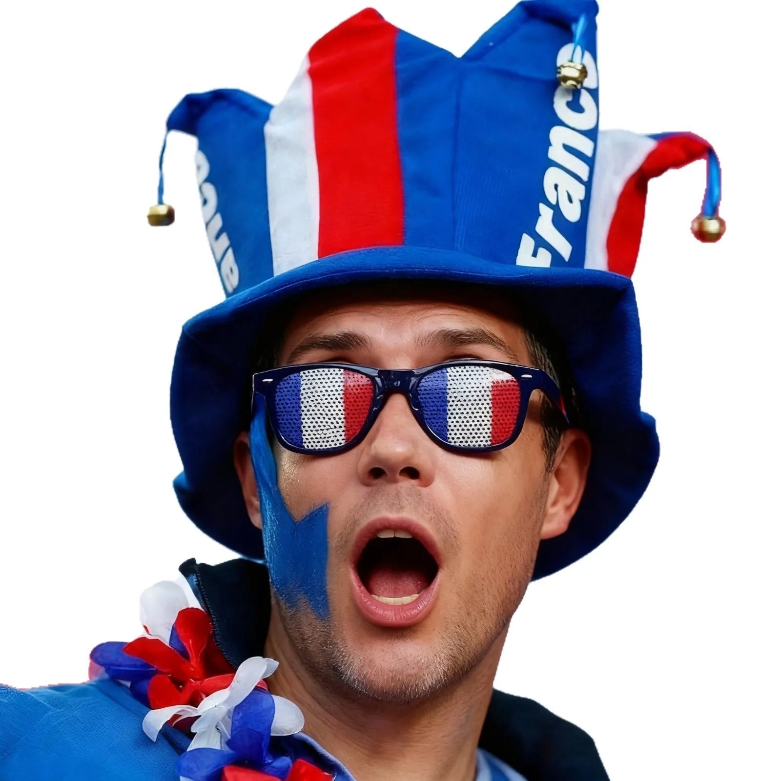 2026 Novelty Global Football Soccer Fans Cap Match Flag Hat Boy Girl for Football Party Carnival and Celebrations