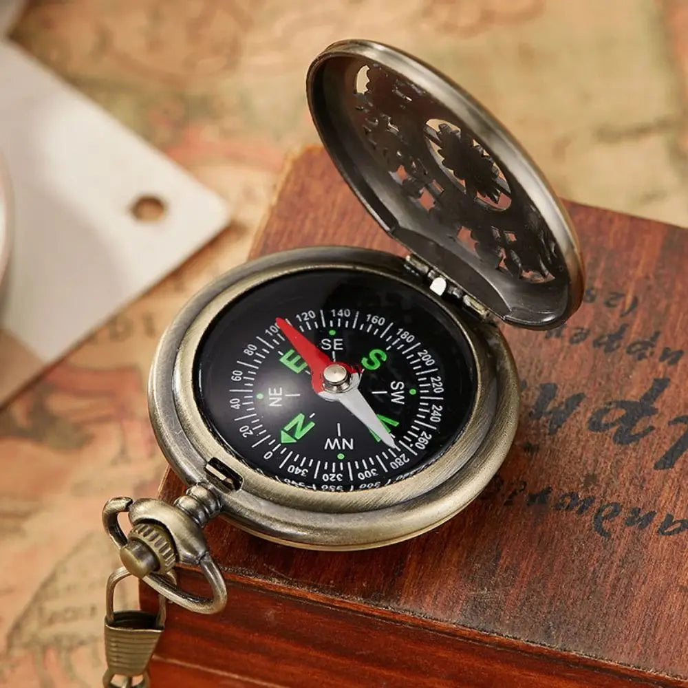 Vintage Navigation Nautical Compass - Madeinsea©