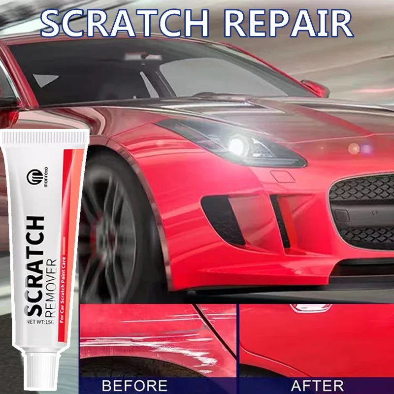Autos Scratch Repair Polish Car Scratch Remover Paint Care Tools autos accesorios
