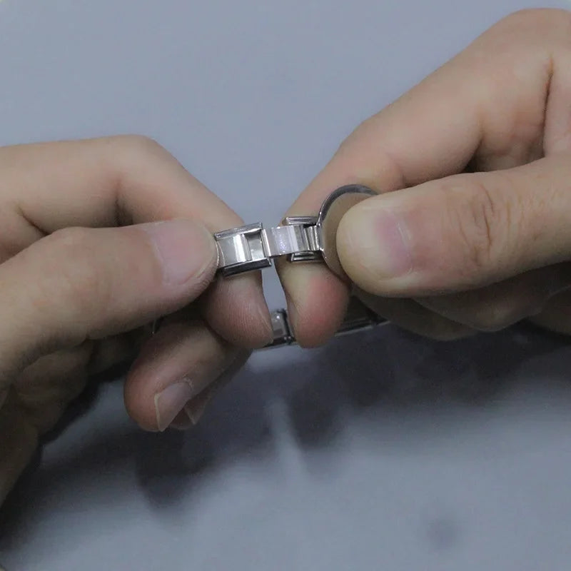 Hapiship Stainless Steel Tool for DIY Bracelets