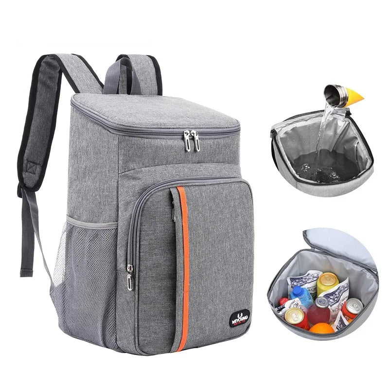 20L Portable Waterproof Cooler - Madeinsea©