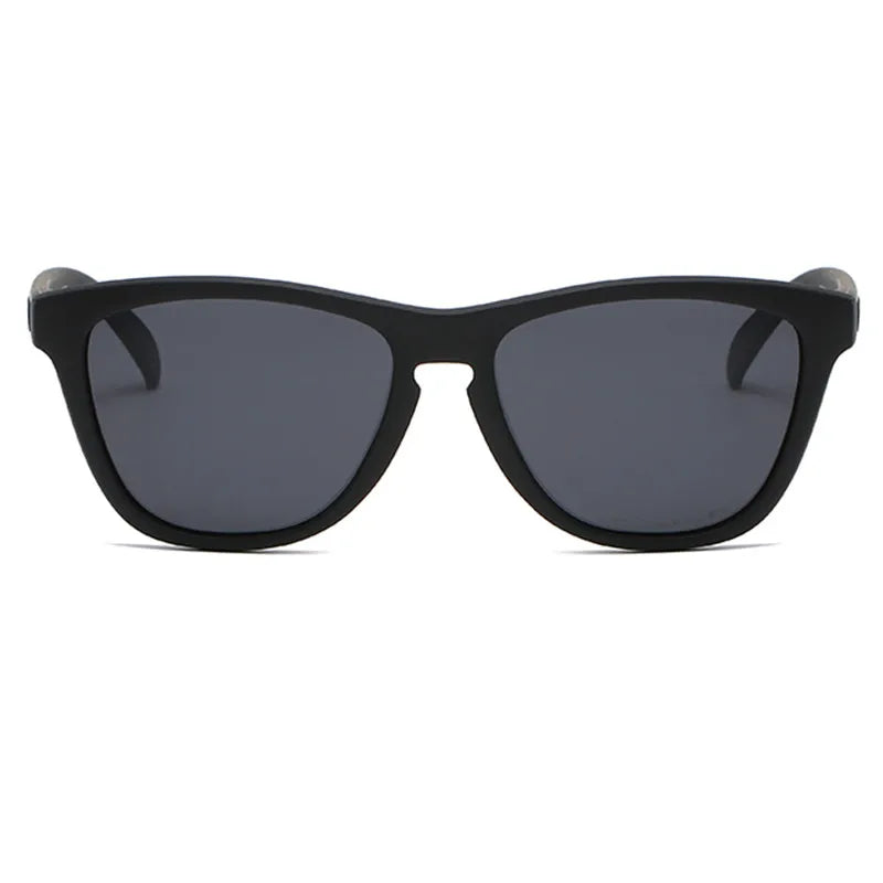 Square Polarized Sunglasses Men Fashion Brand Designer Sunglasses Female Classic Traveling Driving Sunglasses for Men