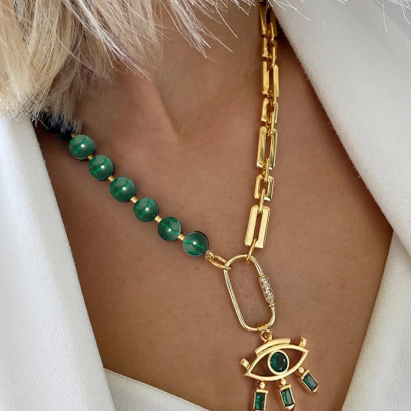 Surfer Puka Shell Necklace