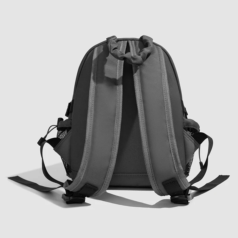 Fashion Gilr Backpack High Quality Women's Shoulder Bag Waterproof Multi Functional Women's Handbags Small Lightweight Backpacks