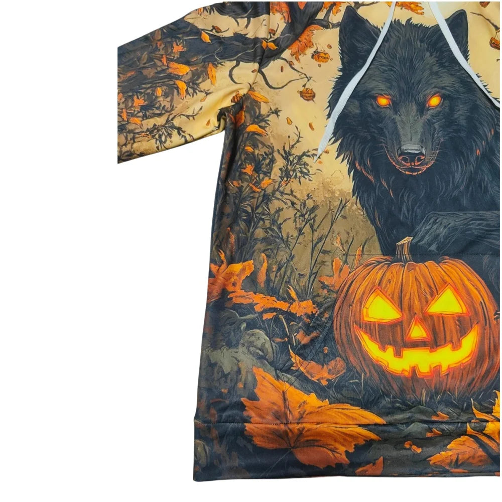 2025 Merry Christmas Graphic Sweatshirts Tree Pullover Hoodies for Men Clothes Santa Claus Hoody Snowman Sweatshirts Unisex Top