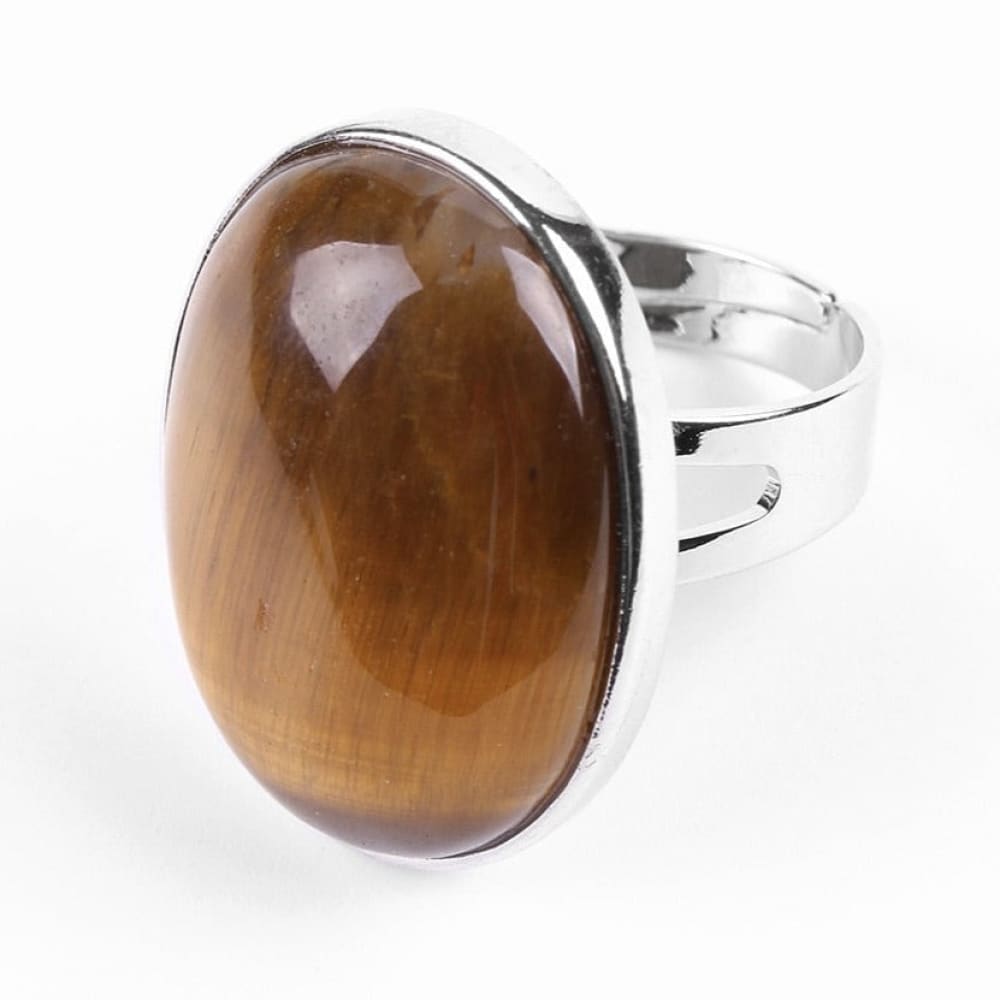 Abalone Ring