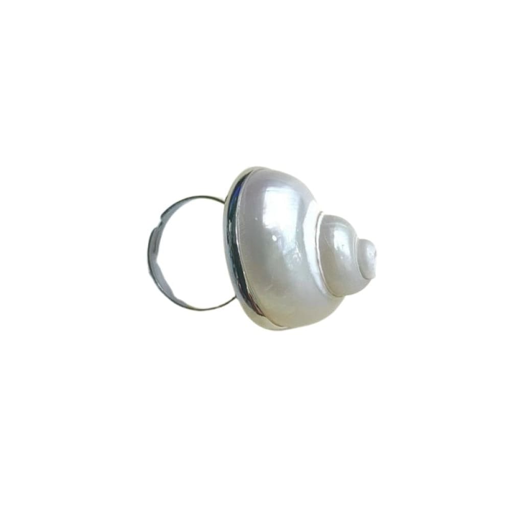 Adjustable Conch Ring