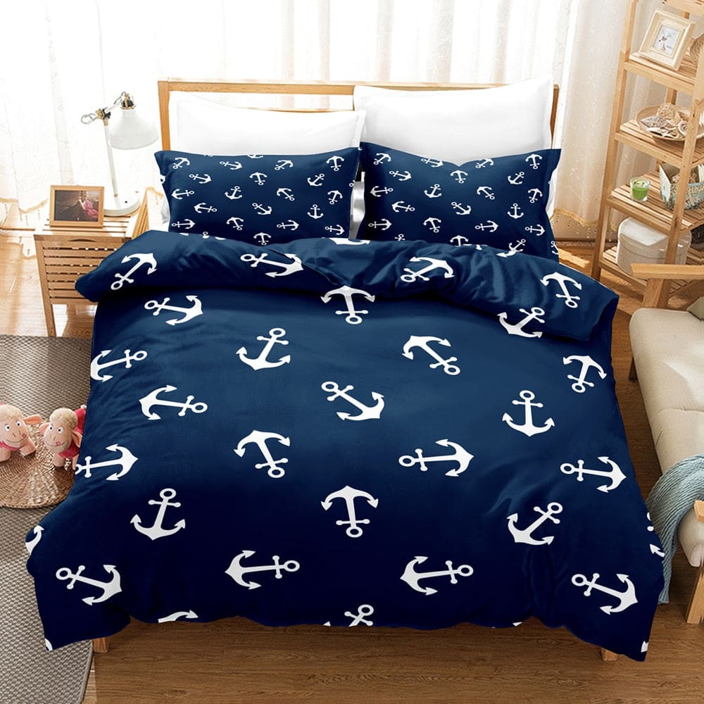 Anchor Bedding