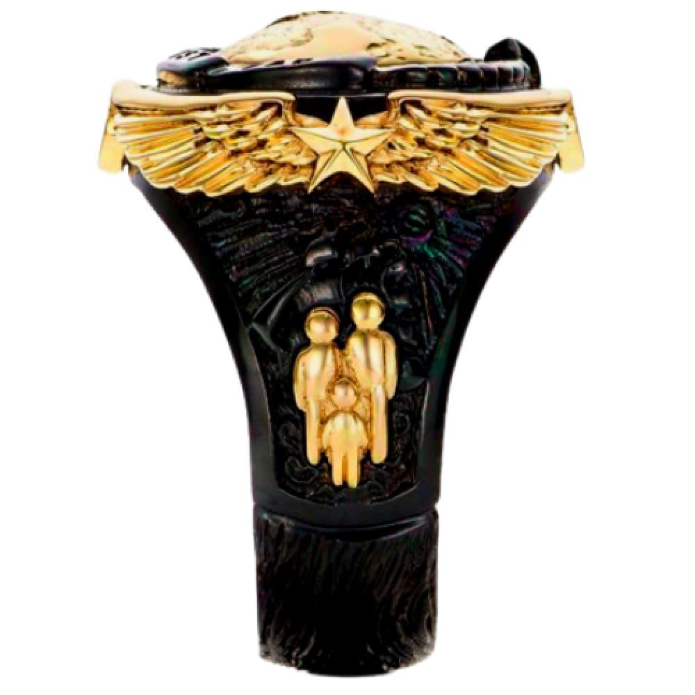 greatest-dad-golden-anchor-ring-gift-for-dad