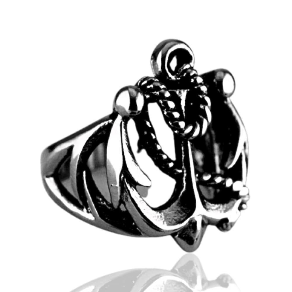 stainless-steel-anchor-ring