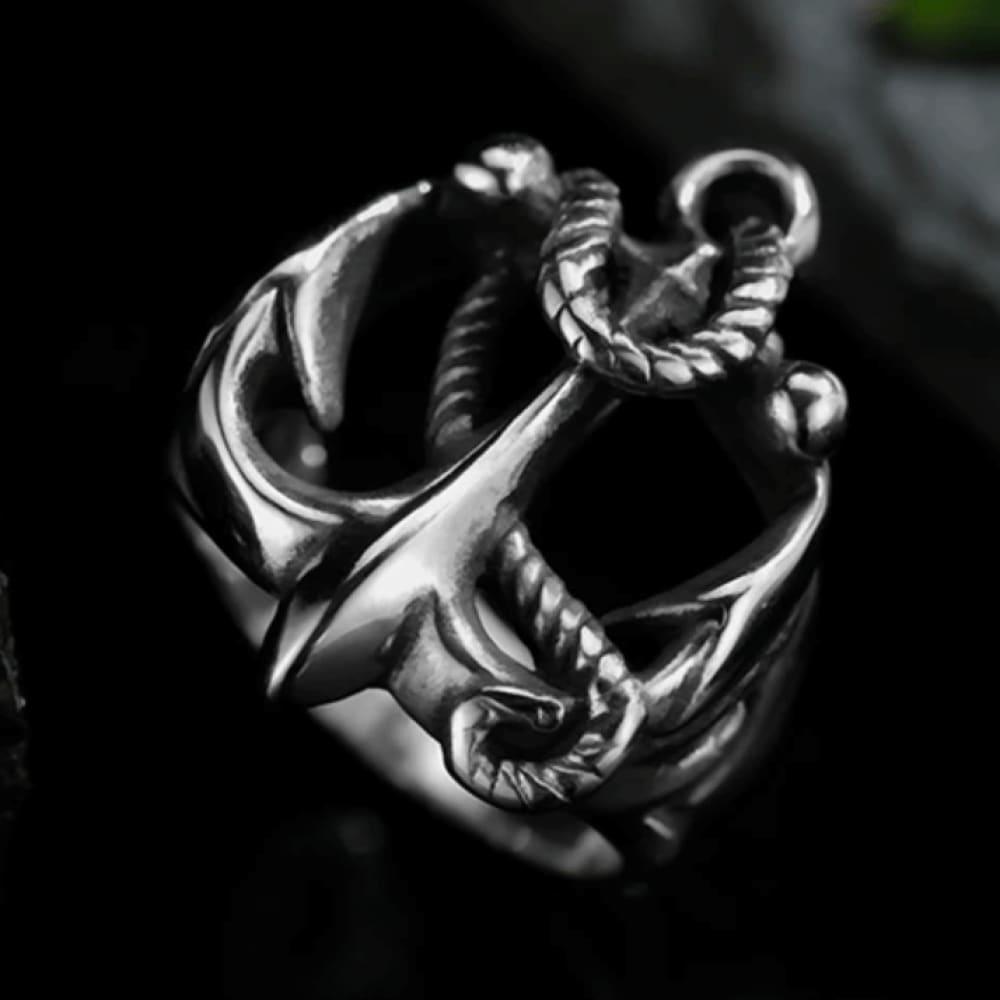 stainless-steel-anchor-ring
