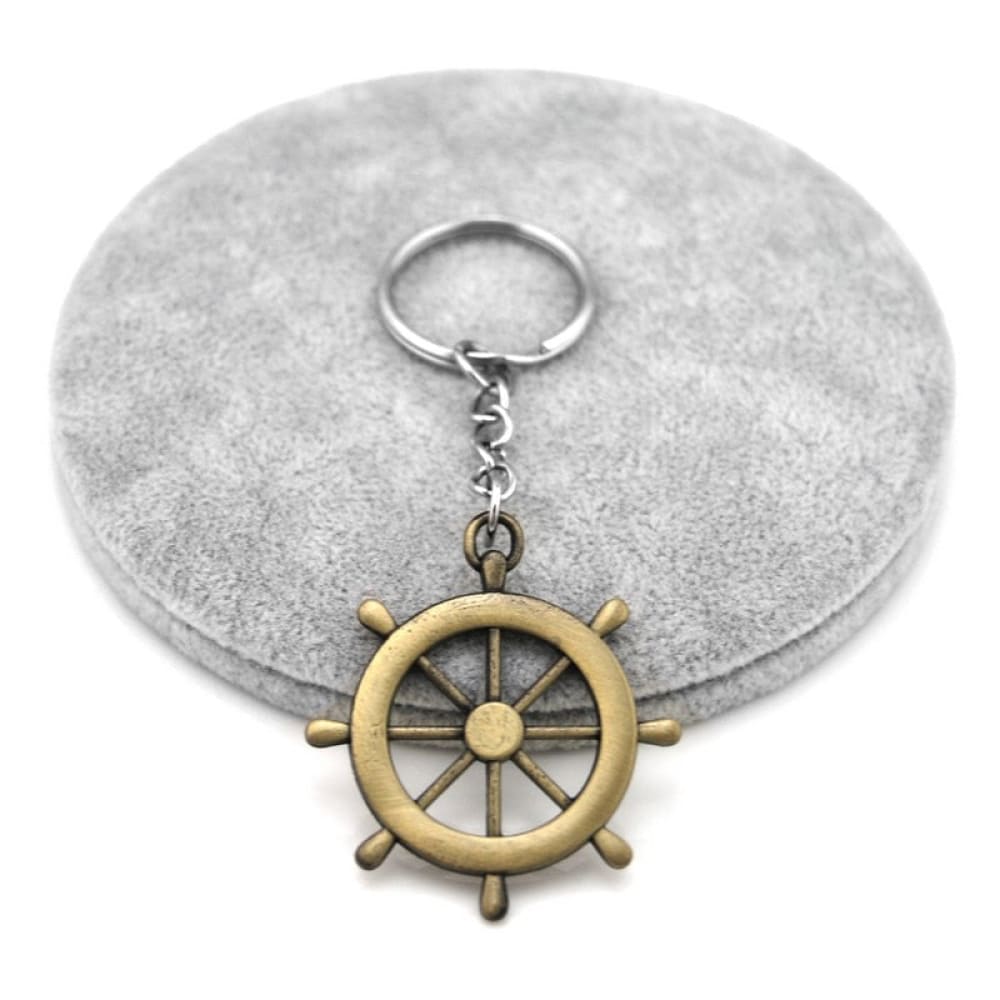 Anchor Vintage Compass