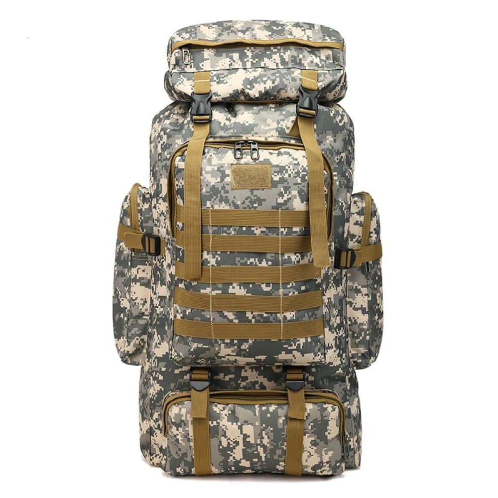 Army Backpack