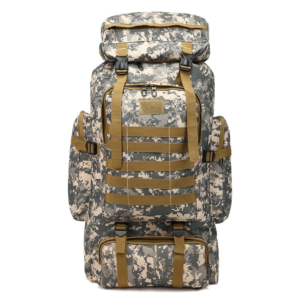 Army Backpack