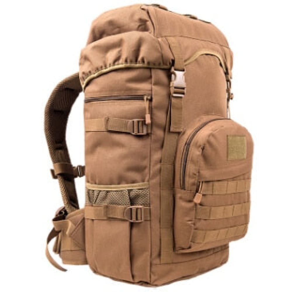 Army Green Backpack
