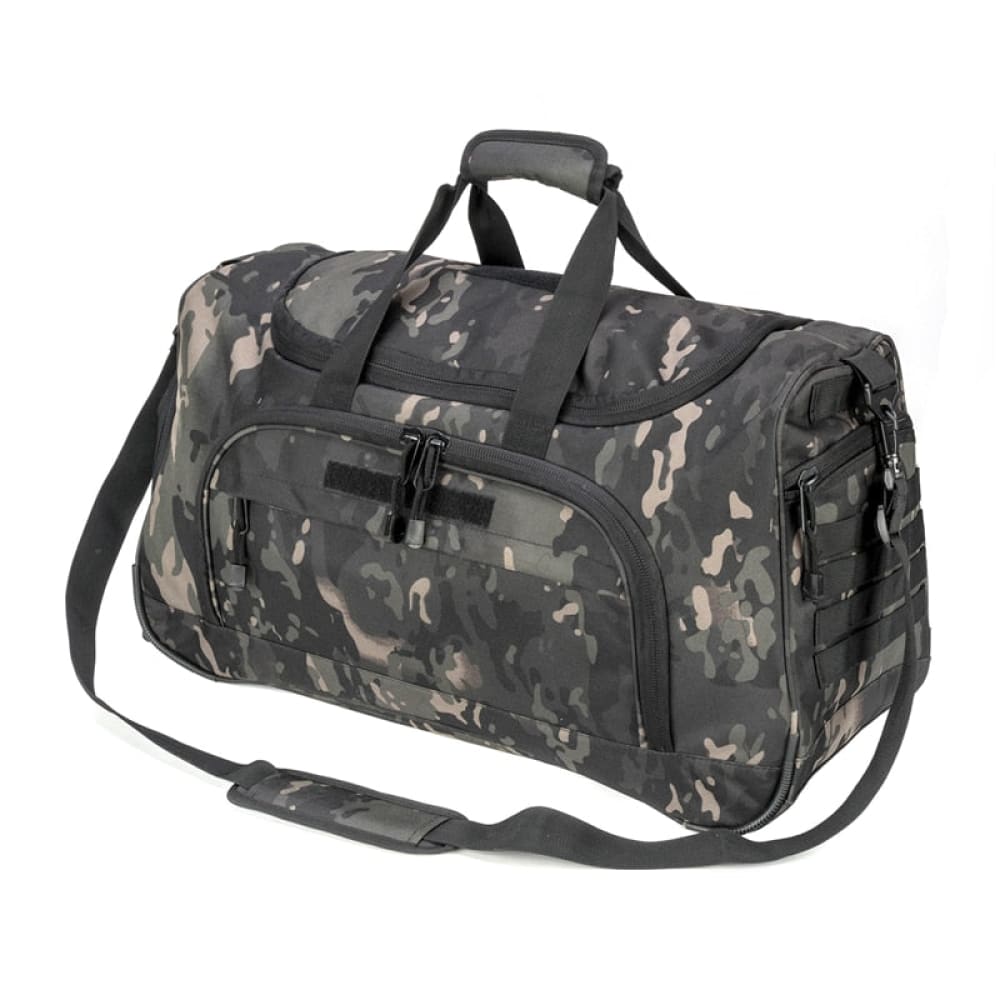 Army Marine Duffle Bag