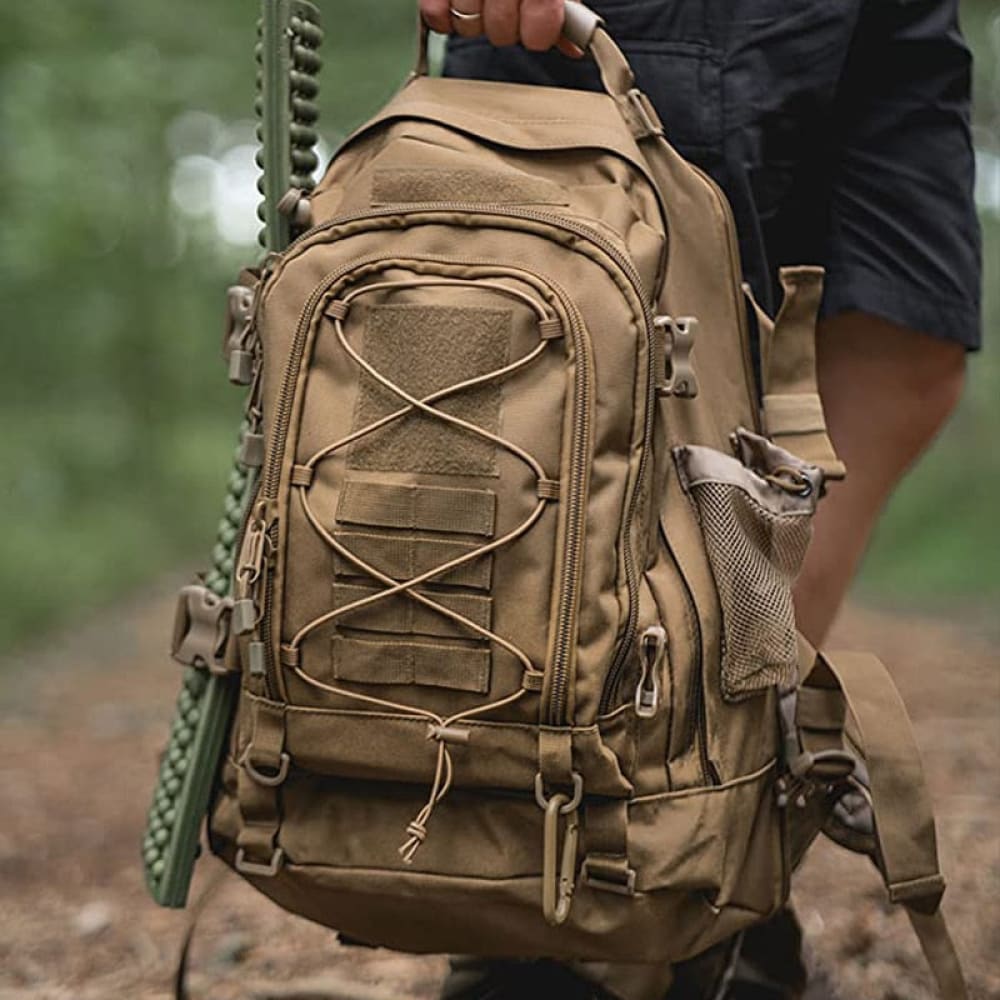 Assault Army Backpack