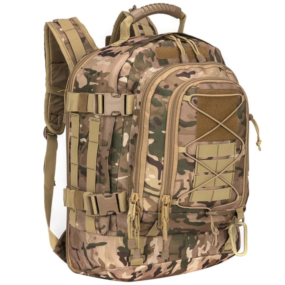 Assault Army Backpack