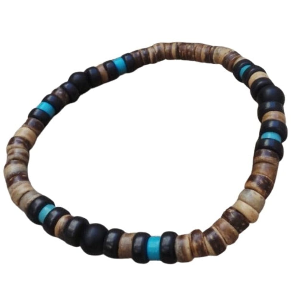 Australian Surfer Bracelet