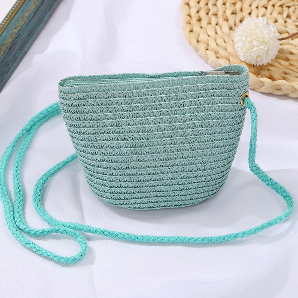 Baby Beach Crossbody Bag