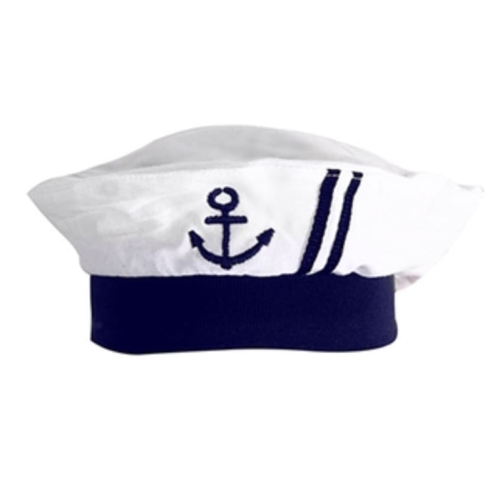 Baby Sailor Hat